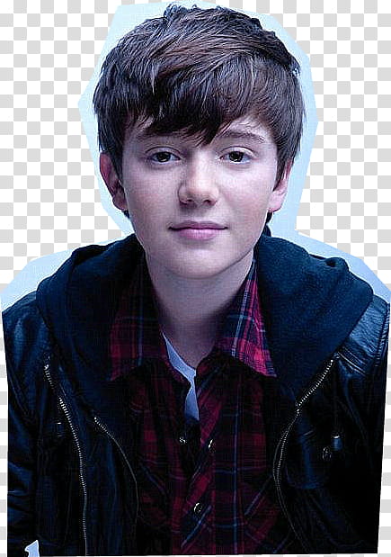 Greyson Chance transparent background PNG clipart