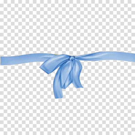 Ribbons Colection, blue ribbon illustration transparent background PNG clipart