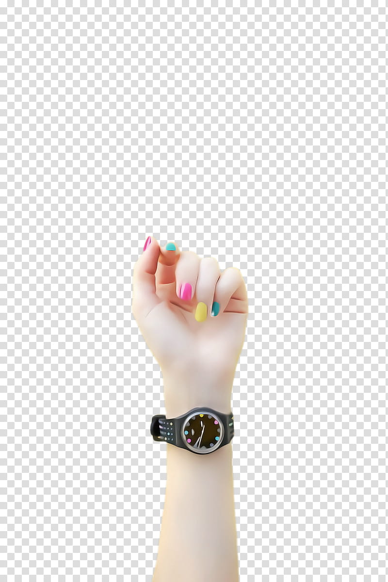 finger bracelet hand jewellery wrist, Nail, Fashion Accessory, Ring, Arm, Joint transparent background PNG clipart