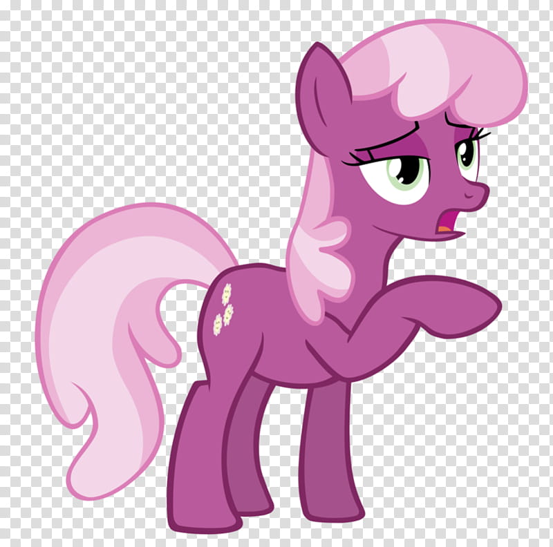 That&#;s an apple tree,, purple My Little Pony character transparent background PNG clipart