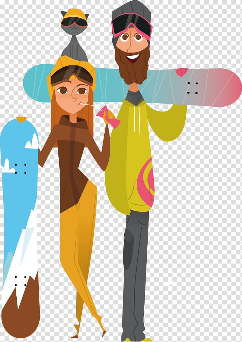 Cartoon Headgear, Cartoon, Flat Design, Model Sheet, Animation, Costume transparent background PNG clipart