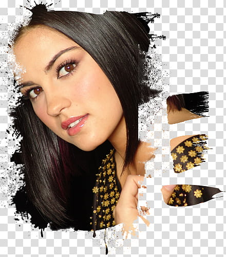 Maite Perroni  Manchas  transparent background PNG clipart