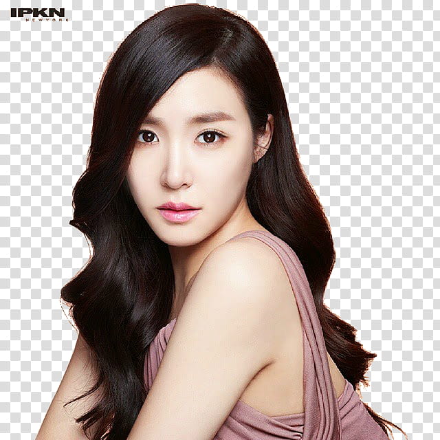 Tiffany hwang transparent background PNG clipart