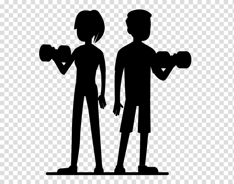 Group Of People, Microphone, Black White M, Public Relations, Shoulder, Human, Silhouette, Behavior transparent background PNG clipart