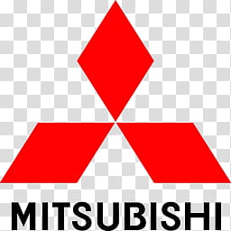 Mitsubishi Logo , Mitsubishi logo transparent background PNG clipart