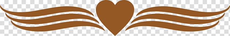 Happy Valentine Set , brown heart illustration transparent background PNG clipart