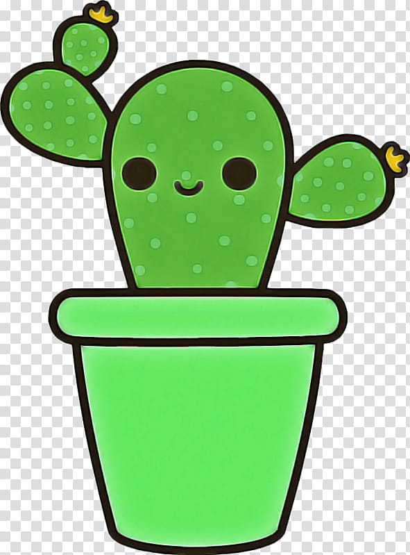 Cactus, Green, Flowerpot, Plant, Succulent Plant, Caryophyllales transparent background PNG clipart