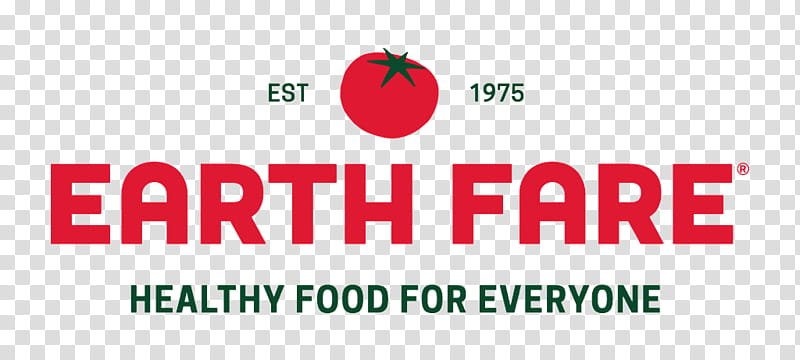 Earth Logo, Earth Fare, Asheville, Organic Food, Grocery Store, Retail, Text, Area transparent background PNG clipart