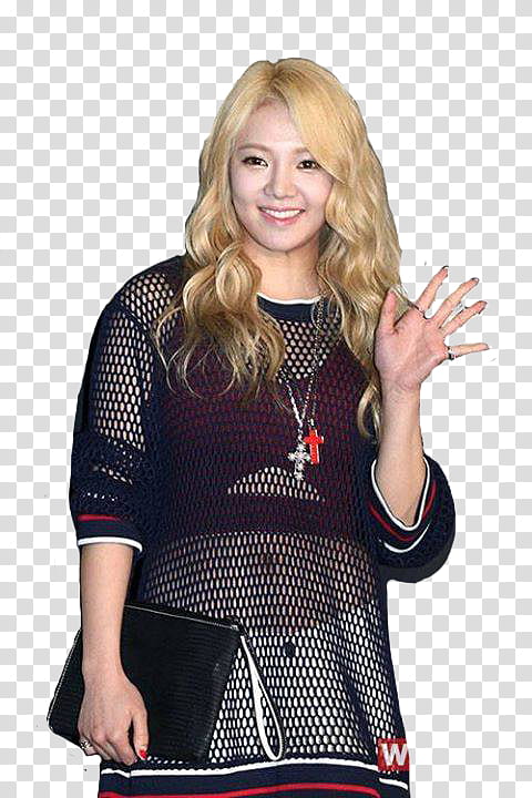 HYOYEON transparent background PNG clipart