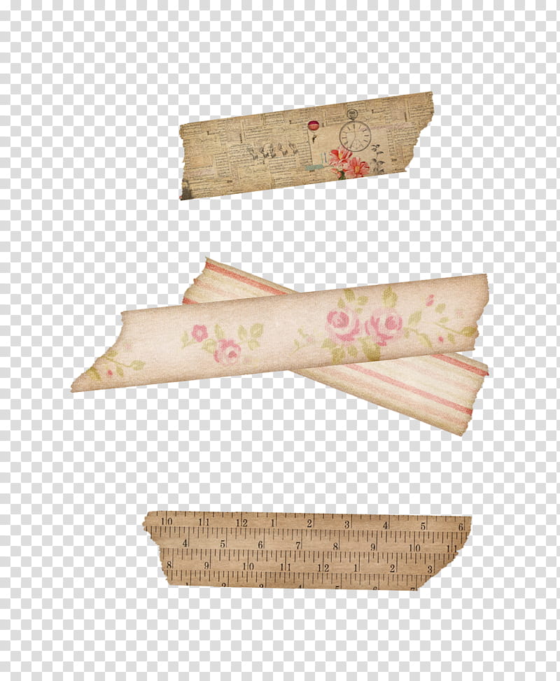 Shab, brown, pink, and green plank transparent background PNG clipart