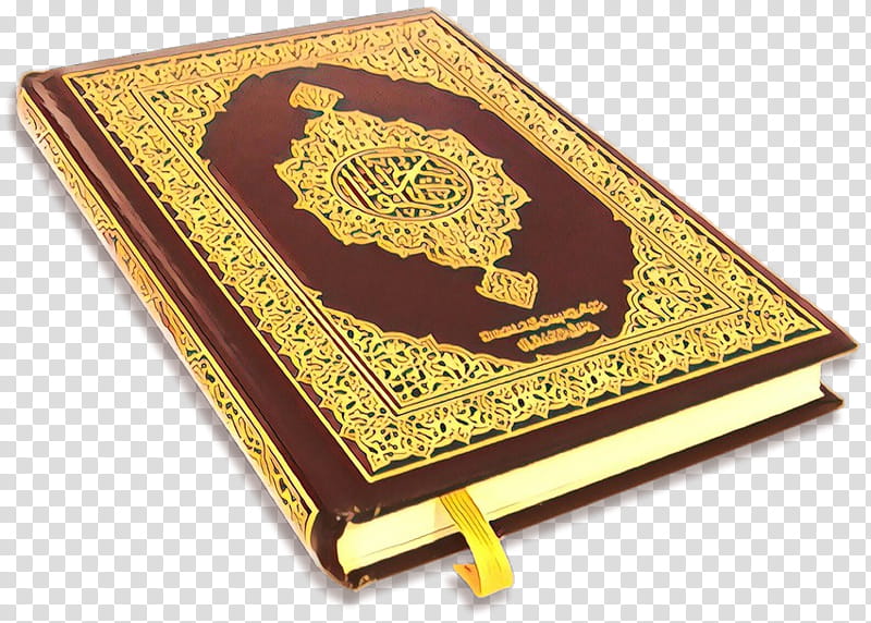 Gold, Quran, Year, Immigration, Metal transparent background PNG clipart