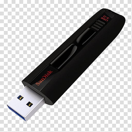 Sandisk USB Drive Icons, Sandisk Extreme transparent background PNG clipart