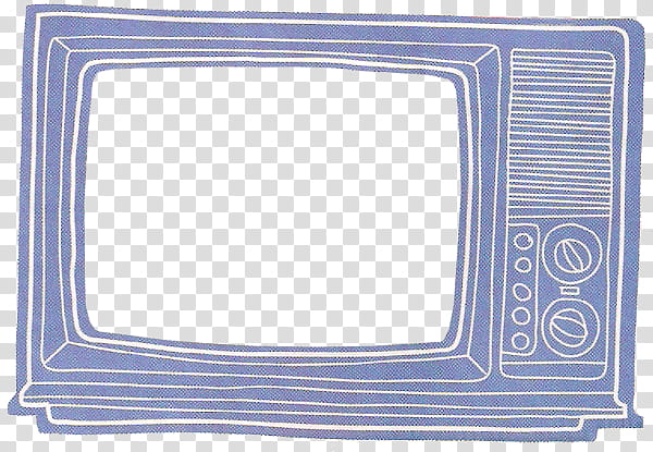 frames , TV illustration transparent background PNG clipart