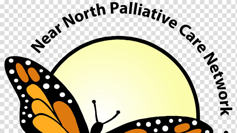 Monarch Butterfly, Near North Palliative Care Network, Health Care, Hospice, Organization, Respite Care, Physician, Canada transparent background PNG clipart