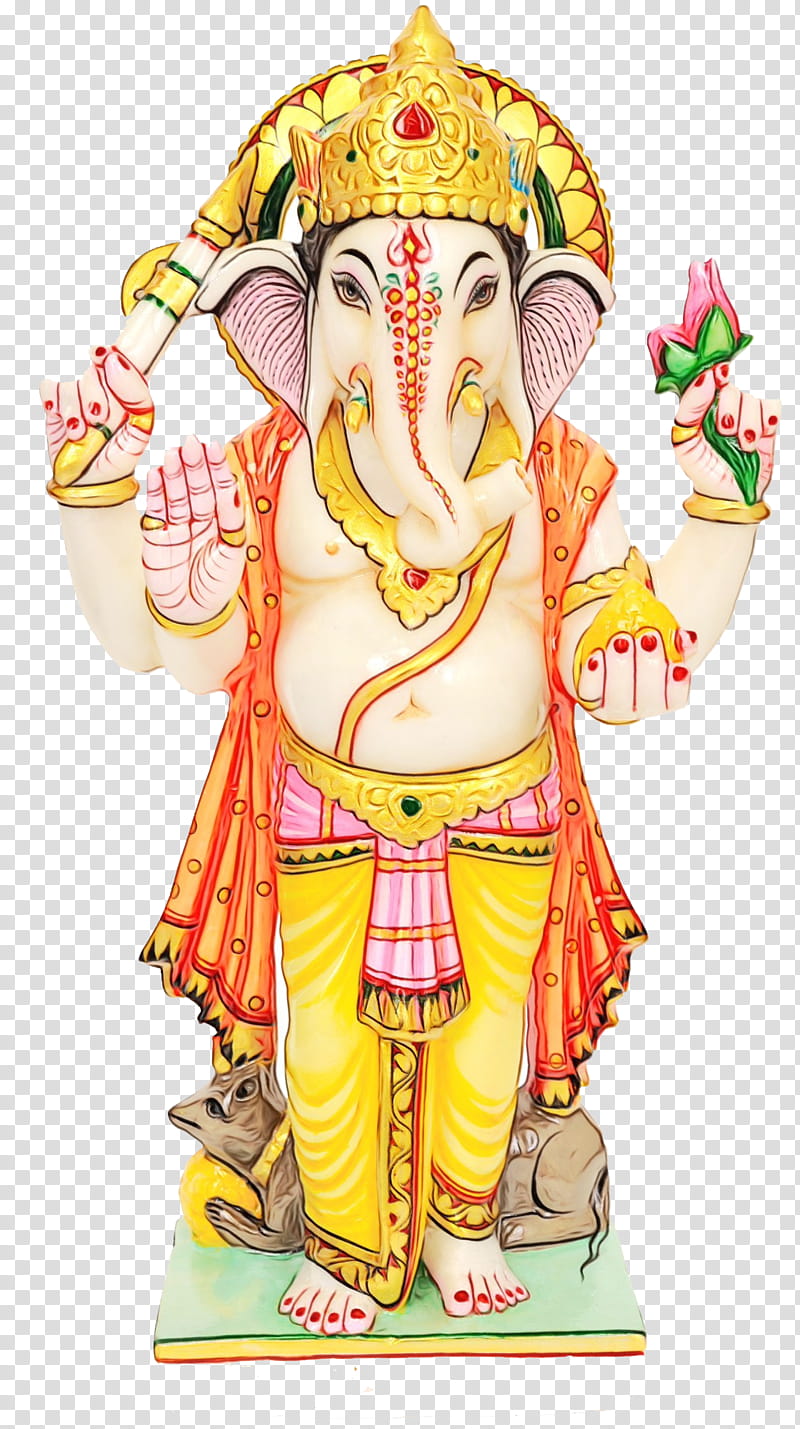 Ganesh Chaturthi Statue, Ganesha, Murti, Aarti, Hinduism, Stotra, Devi, Lakshmi transparent background PNG clipart