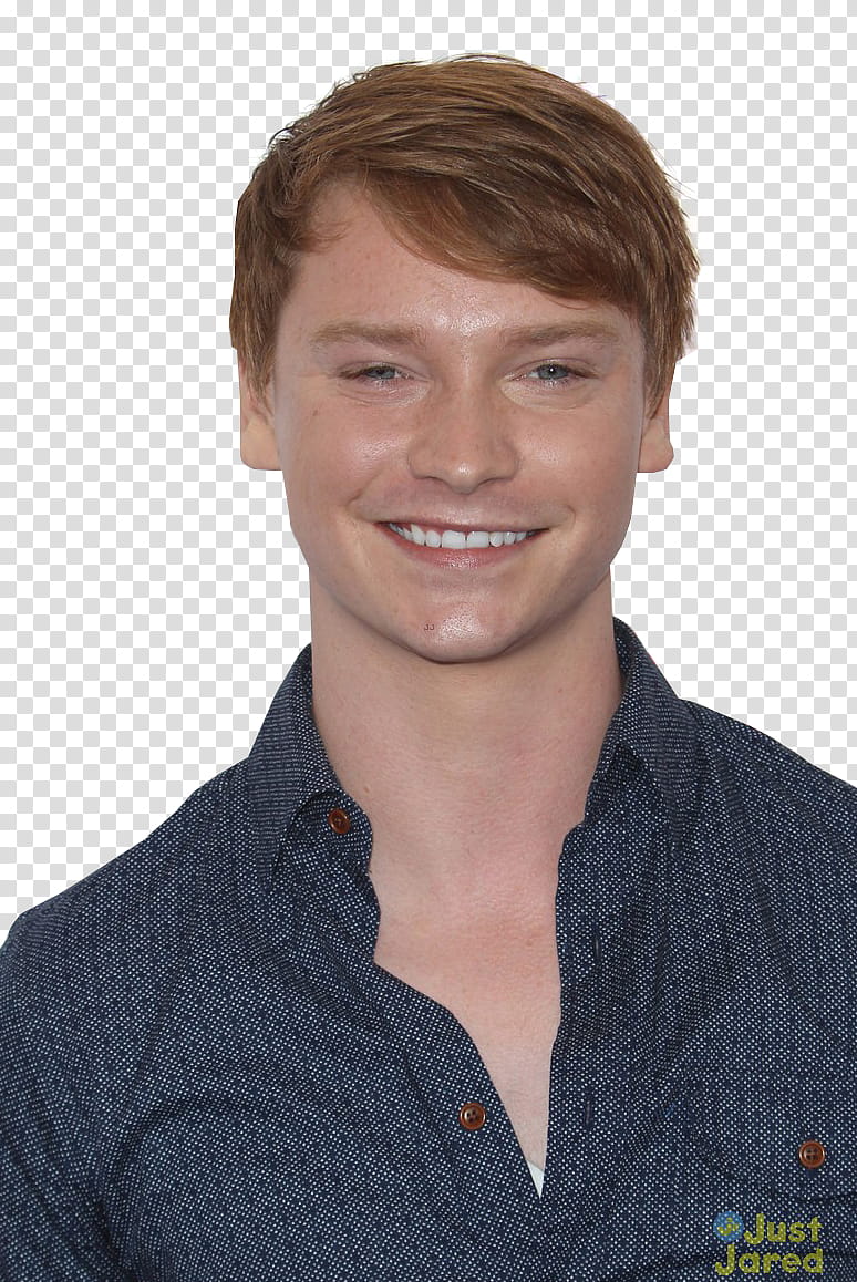 Calum Worthy , +Calum transparent background PNG clipart