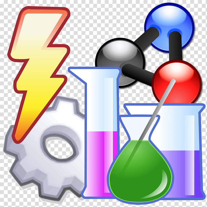 Chemistry, Science, Nuvola, Physics, Science And Technology, Computer Science, Mathematics, Android Science transparent background PNG clipart