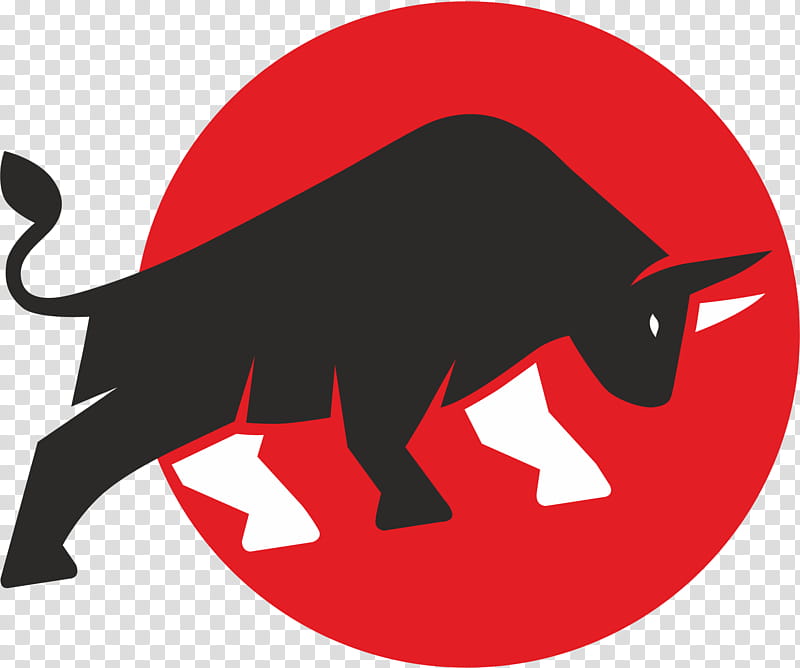 red tasmanian devil logo tail aardvark transparent background PNG clipart