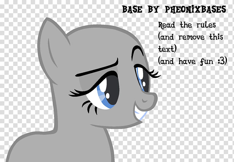 MLp Base Oh yeah transparent background PNG clipart