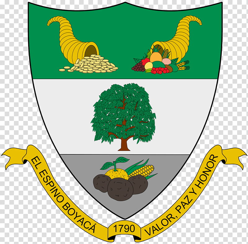 Cartoon Grass, Municipality Of Colombia, Coat Of Arms Of Colombia, Heraldry, Yellow, Area, Beak, Logo transparent background PNG clipart