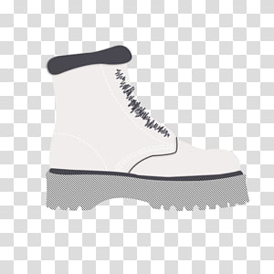 Boots for doll s transparent background PNG clipart thumbnail