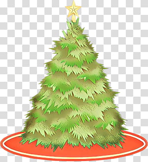 Christmas tree, White Pine, Oregon Pine, Colorado Spruce, Christmas Decoration, Green, Holiday Ornament, Conifer transparent background PNG clipart thumbnail