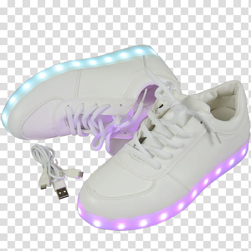 The Super or hottie, pair of white low-top sneakers transparent background PNG clipart