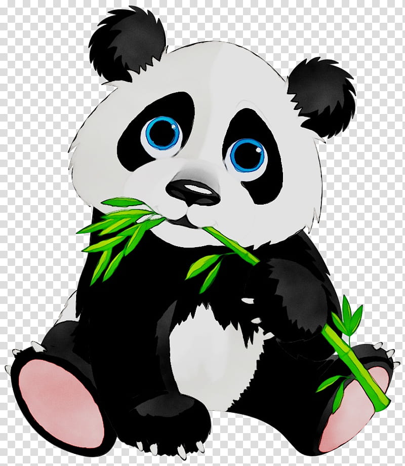 Koala, Giant Panda, Cuteness, Cartoon, Red Panda, Bear, Drawing, Silhouette transparent background PNG clipart