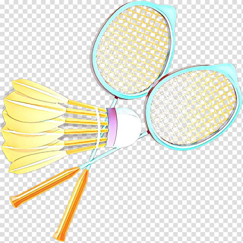 Badminton, Tennis, Racket, Line, Brush, Racquet Sport, Racketlon, Speed Badminton transparent background PNG clipart