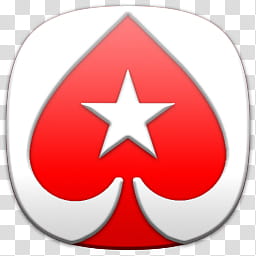 Convy, PokerStars icon transparent background PNG clipart