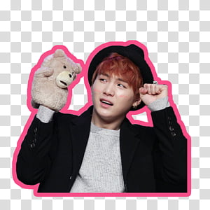 BTS transparent background PNG clipart thumbnail