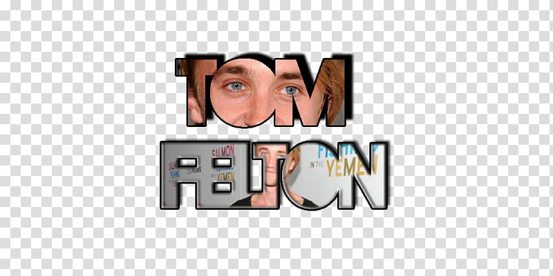 Tom Felton  transparent background PNG clipart