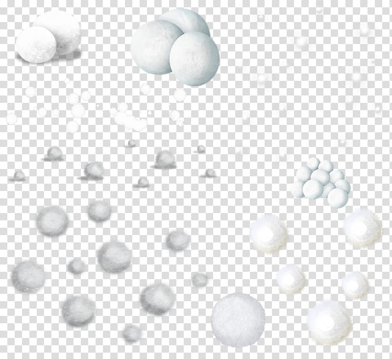 cotton balls clipart black and white