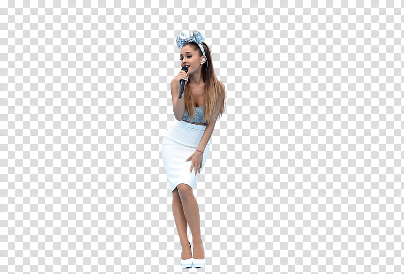  Ariana Grande,  transparent background PNG clipart