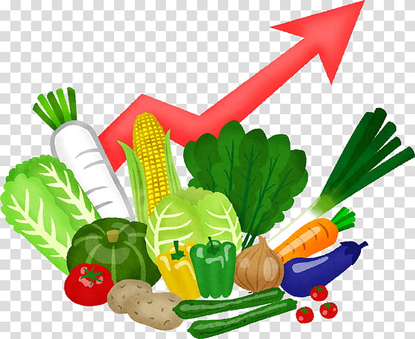 Vegetable, Greens, Food, Vegetarian Cuisine, Fruit, Organic Farming, Natural Farming, Budi Daya transparent background PNG clipart