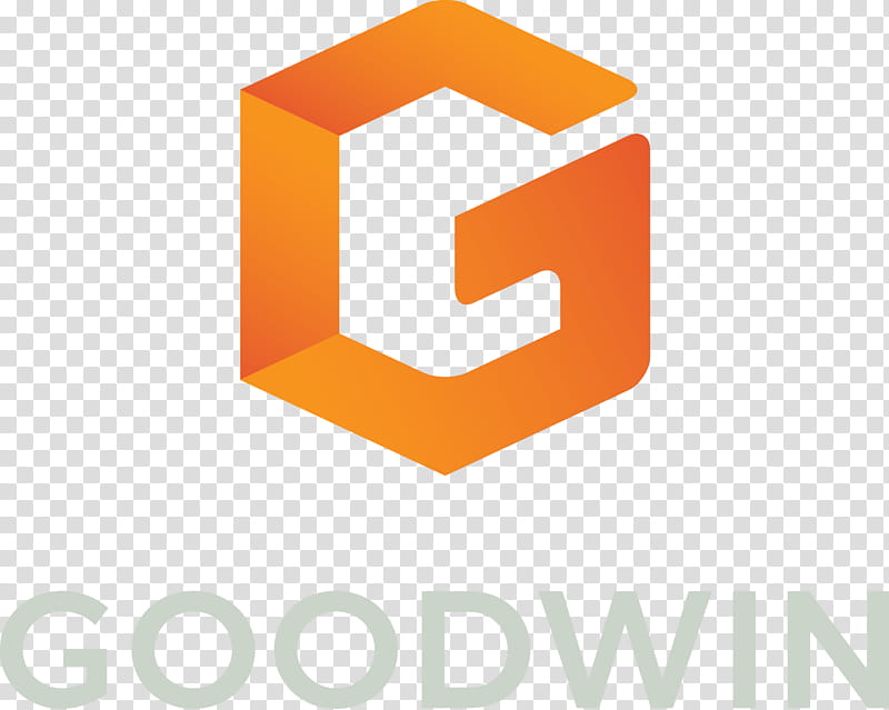 Orange, Goodwin Procter, Logo, Limited Liability Partnership, Boston, Text, Line, Angle transparent background PNG clipart