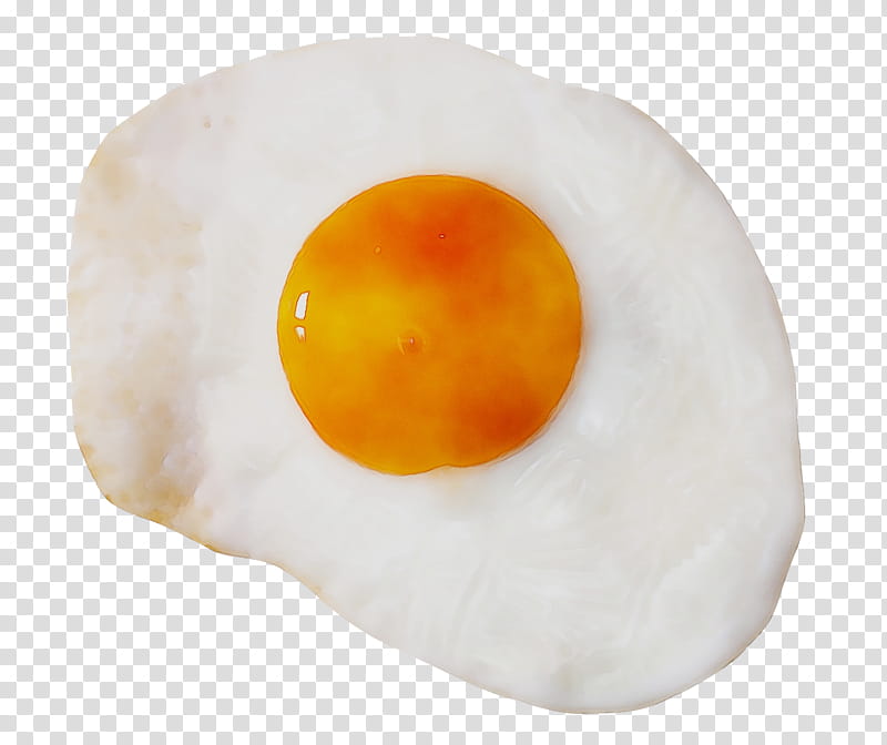 Duck, Fried Egg, Yolk, Frying, Orange Sa, Dish, Egg Yolk, Egg White transparent background PNG clipart