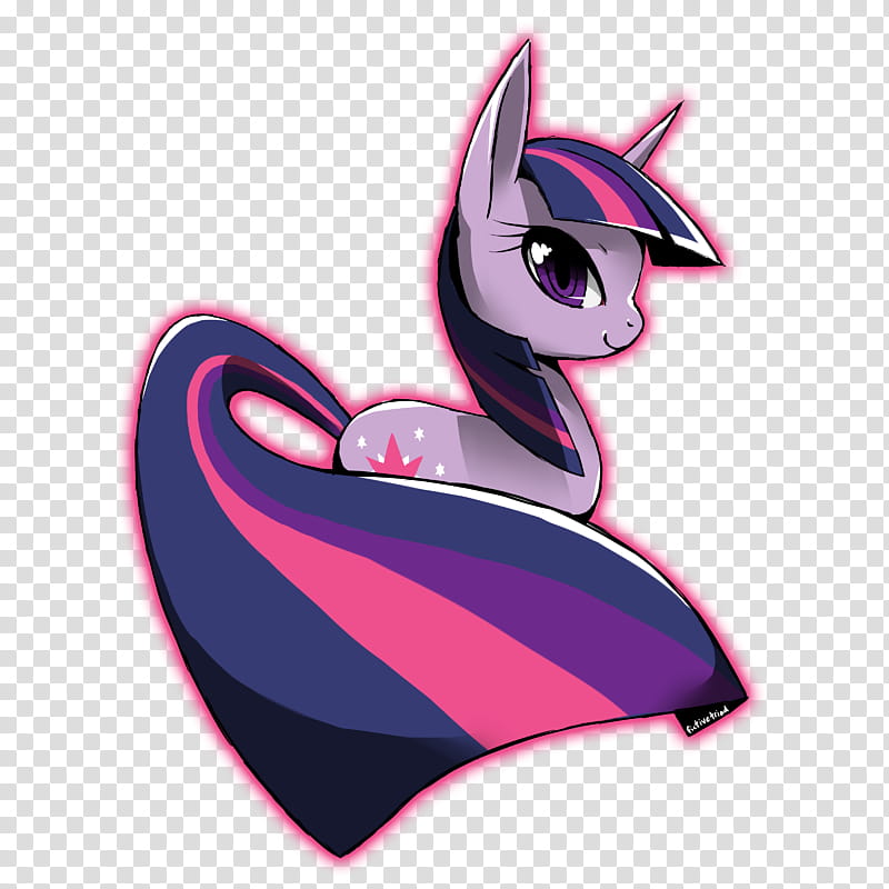 Twilight sticker thing, My Little Pony Twilight Sparkle illustration transparent background PNG clipart