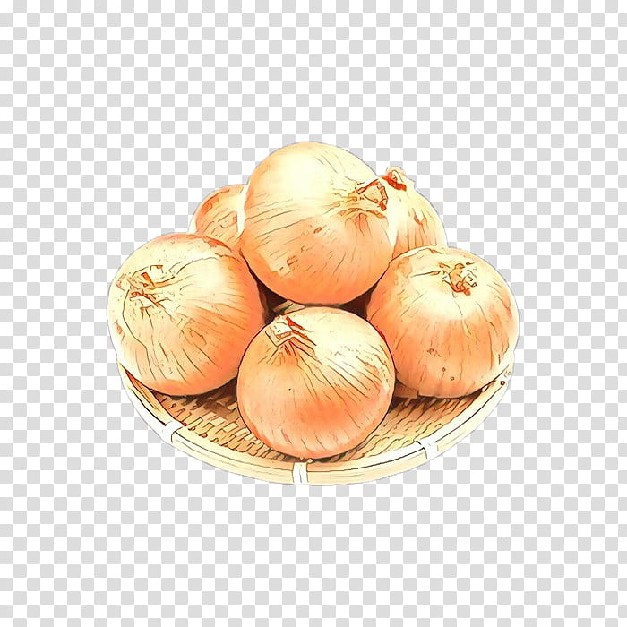 yellow onion food shallot onion vegetable, Cartoon, Garlic, Plant, Ingredient, Allium, Pearl Onion transparent background PNG clipart