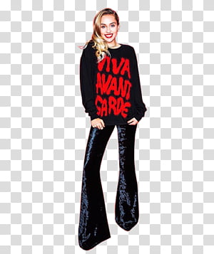 Miley Cyrus, 005 transparent background PNG clipart thumbnail