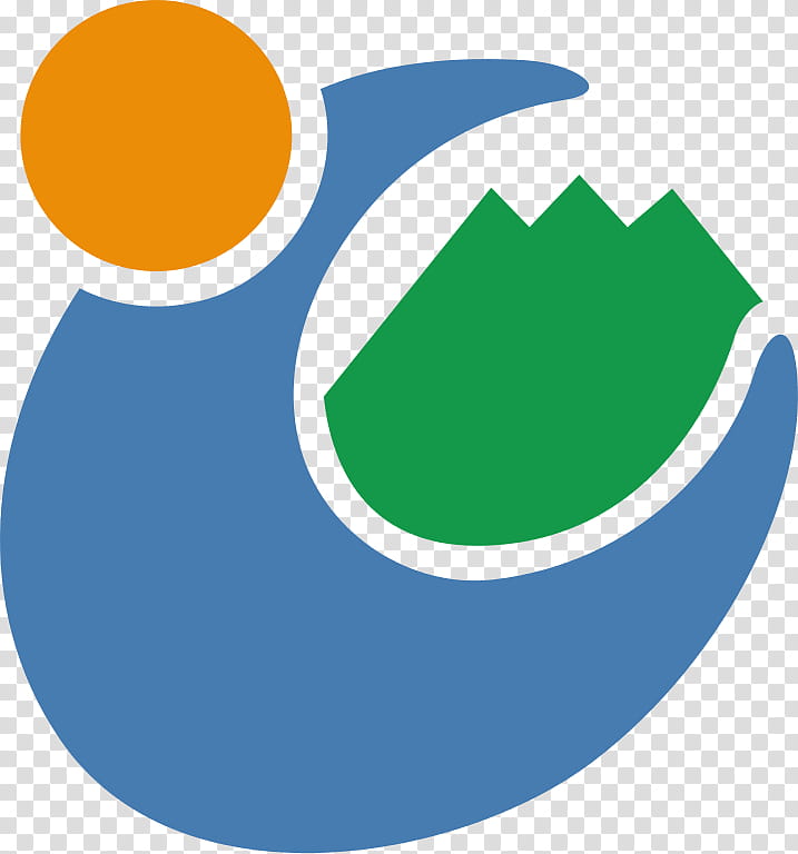 Japan, Tomioka, Symbol, Annaka, Gunma Prefecture, Green, Area, Circle transparent background PNG clipart