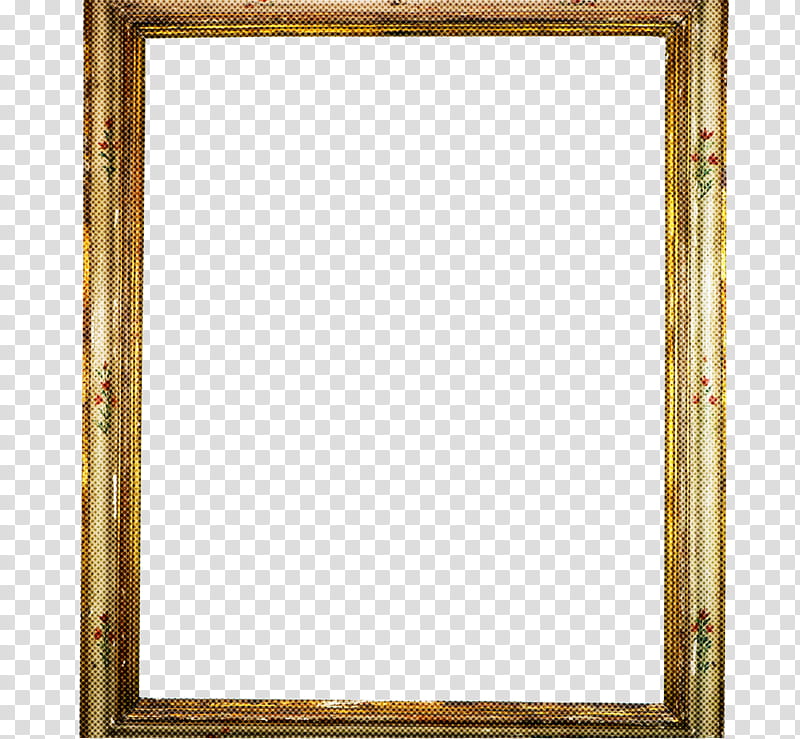 Background Gold Frame, Frames, Underlay, Mat, Carpet, Inline Ovals, Mirror, Door Mats transparent background PNG clipart