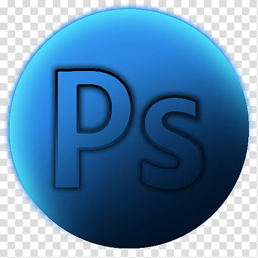 Adobe CS Design Premium Icons, Ps transparent background PNG clipart