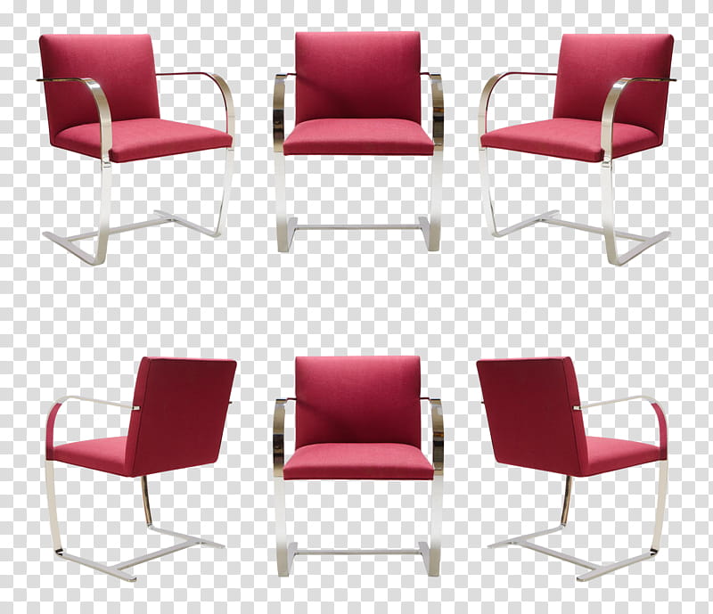 Table, Chair, Brno Chair, Bar Stool, Furniture, Knoll, Barcelona Chair, Bench transparent background PNG clipart