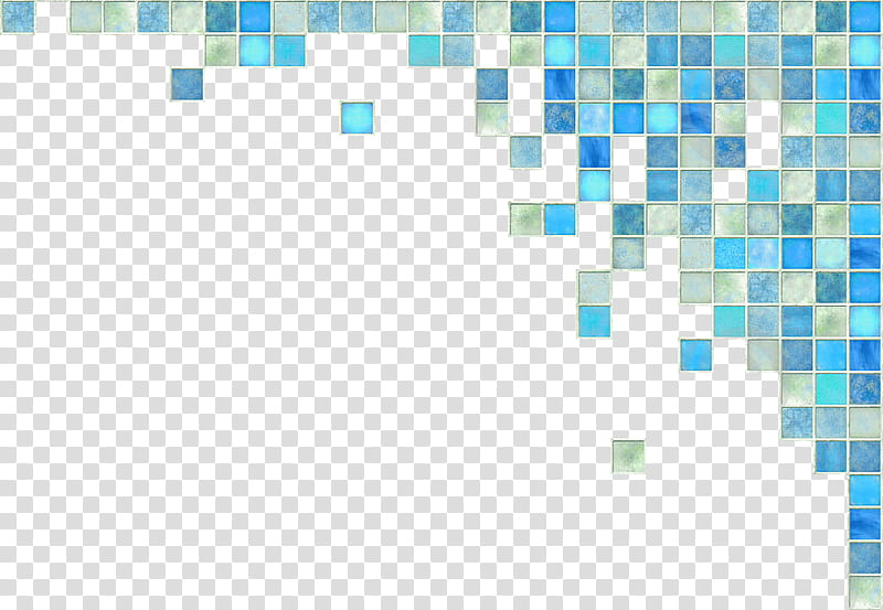 Sail Away Scrap Kit Freebie, teal, brown, and blue tile illustration transparent background PNG clipart