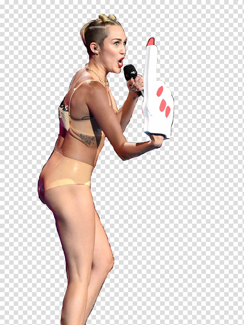 Miley Cyrus  transparent background PNG clipart