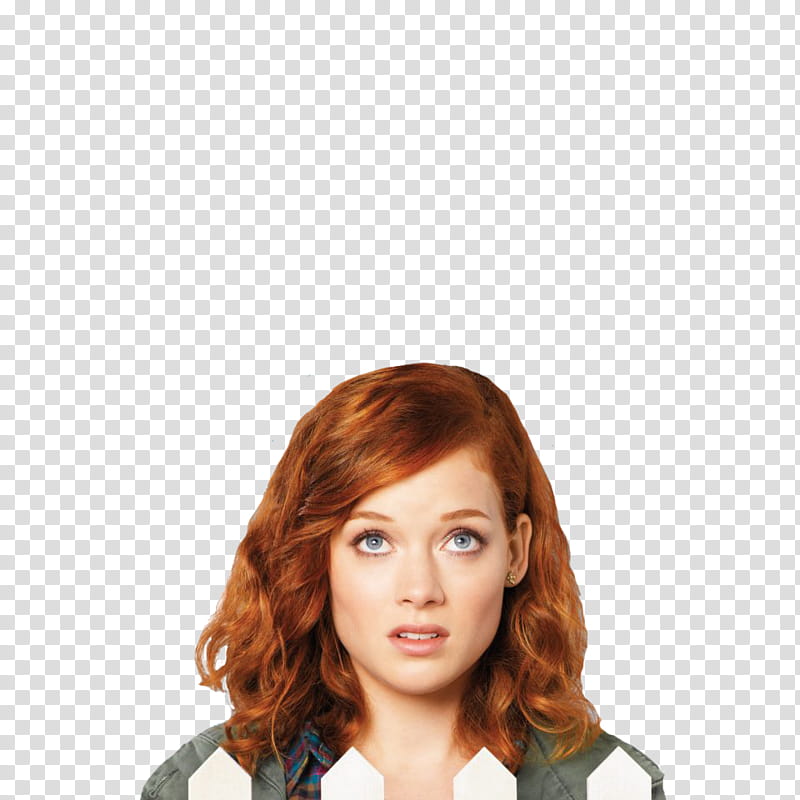 Jane Levy  Suburgatory,  transparent background PNG clipart