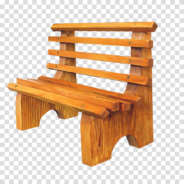 Park, Bench, Chair, Wood, Lumber, Hardwood, Wood Stain, Furniture transparent background PNG clipart