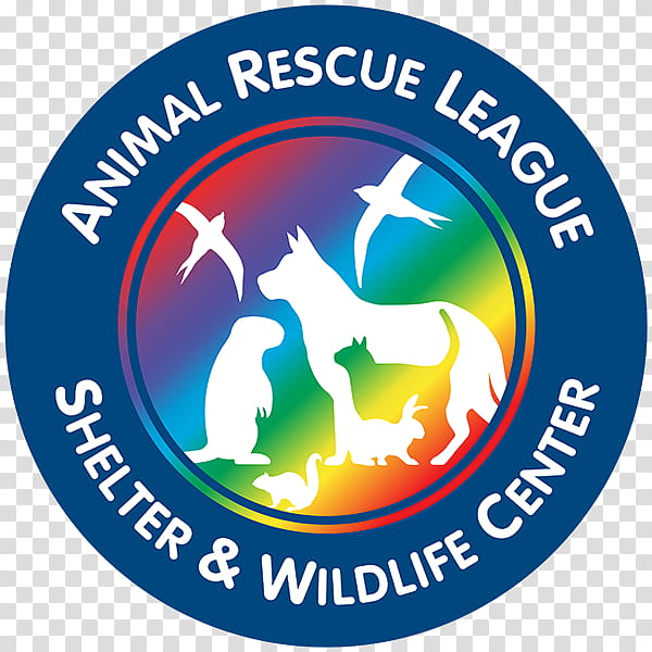 Circle Logo, Animal Rescue League Of Iowa, Animal Welfare, Area, Sign transparent background PNG clipart