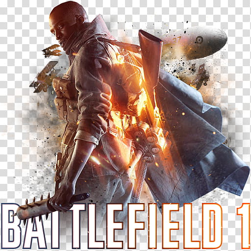 Battlefield 4 logo PNG transparent image download, size: 512x512px